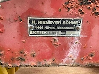 Niemeyer sohne rotast kunstmeststrooier - afbeelding 8 van  8