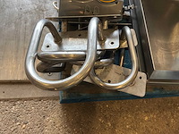 Nieros / dyson hygiënezuil / airblade - afbeelding 8 van  8