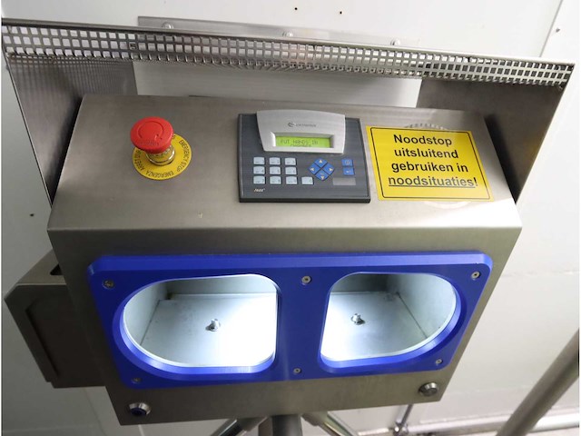 Nieros hygiënesluis - afbeelding 3 van  5