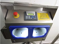 Nieros hygiënesluis - afbeelding 3 van  5