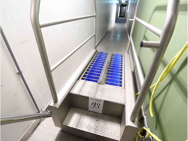 Nieros hygiënesluis - afbeelding 4 van  5