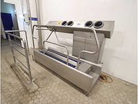 Nieros hygienesluis - afbeelding 2 van  8