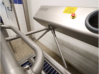 Nieros hygienesluis - afbeelding 6 van  8