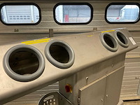 Nieros hygienesluis - afbeelding 3 van  5