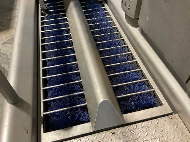 Nieros hygienesluis - afbeelding 4 van  5