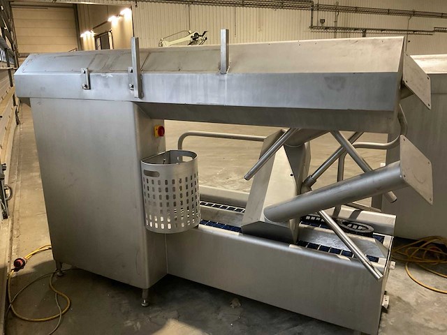 Nieros hygienesluis - afbeelding 5 van  5