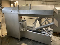 Nieros hygienesluis - afbeelding 5 van  5