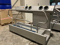 Nieros hygienesluis - afbeelding 1 van  6