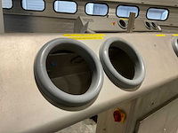 Nieros hygienesluis - afbeelding 4 van  6