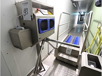 Nieros hygiënesluis - afbeelding 1 van  5