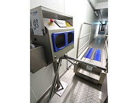 Nieros hygiënesluis - afbeelding 2 van  5