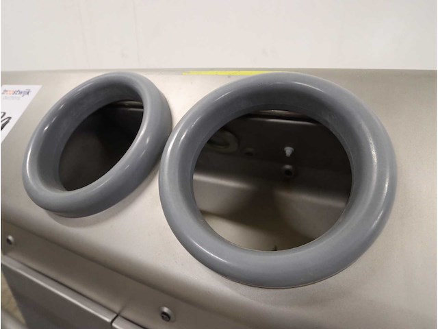 Nieros hygienesluis - afbeelding 4 van  8