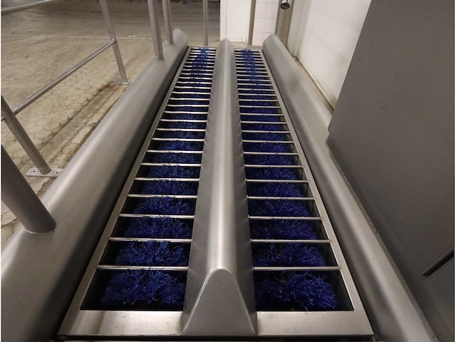 Nieros hygienesluis - afbeelding 7 van  8