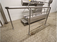 Nieros hygienesluis - afbeelding 8 van  8