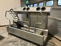 Nieros hygienesluis - afbeelding 1 van  5