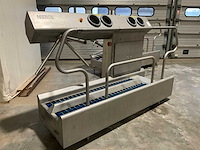 Nieros hygienesluis - afbeelding 2 van  6