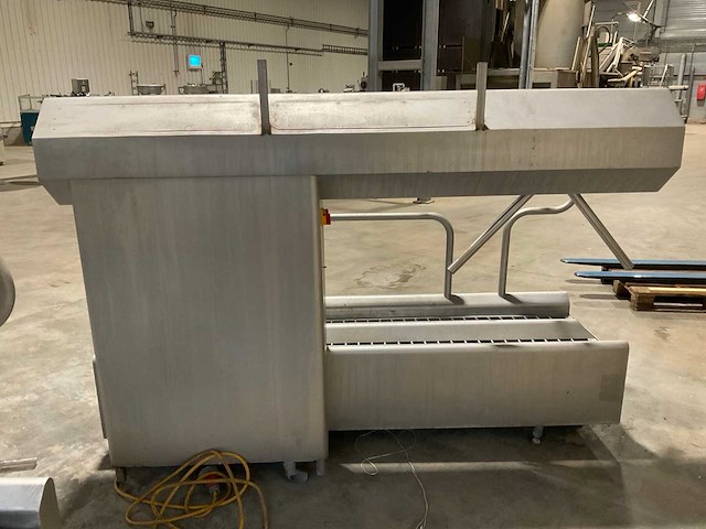 Nieros hygienesluis - afbeelding 3 van  6