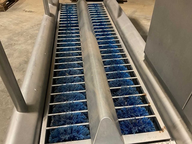 Nieros hygienesluis - afbeelding 6 van  6