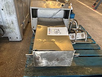 Nieros hygiënezuil - afbeelding 3 van  7