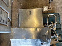 Nieros hygiënezuil - afbeelding 4 van  7