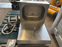 Nieros hygiënezuil - afbeelding 5 van  7