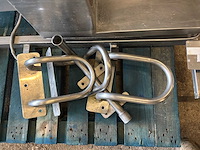 Nieros hygiënezuil - afbeelding 6 van  7