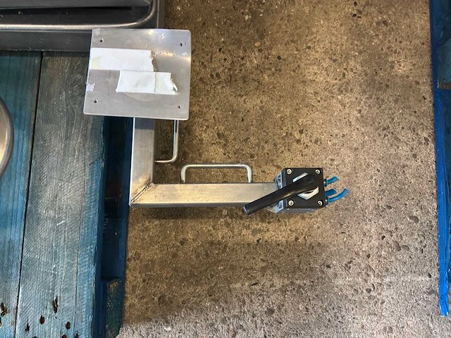 Nieros hygiënezuil - afbeelding 7 van  7