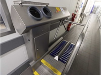 Nieros urk hygiënesluis - afbeelding 4 van  7