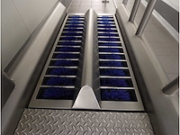 Nieros urk hygiënesluis - afbeelding 6 van  7