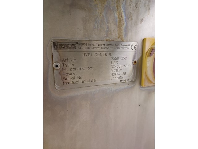 Nieros - afbeelding 7 van  15