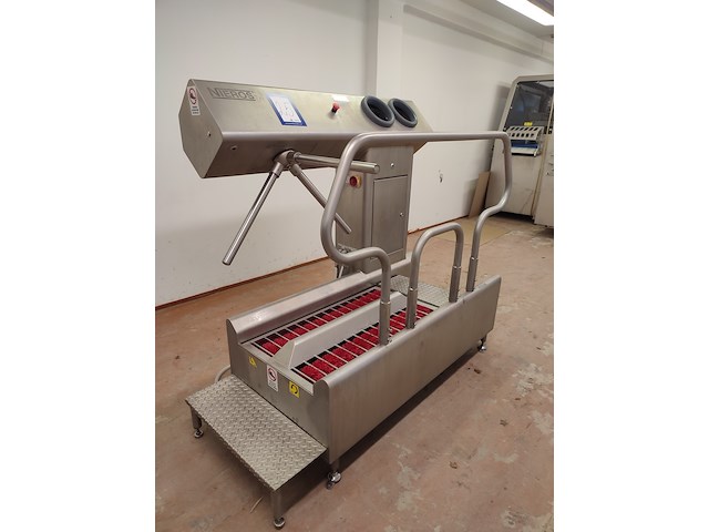 Nieros - afbeelding 8 van  15