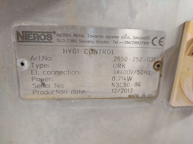 Nieros - afbeelding 8 van  16