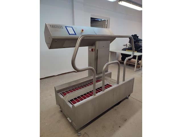 Nieros - afbeelding 9 van  16