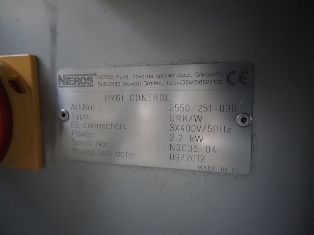 Nieros - afbeelding 8 van  8