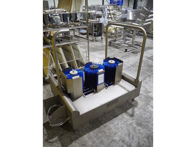 Nieros - afbeelding 1 van  7