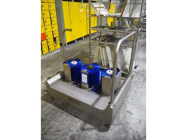 Nieros - afbeelding 2 van  7