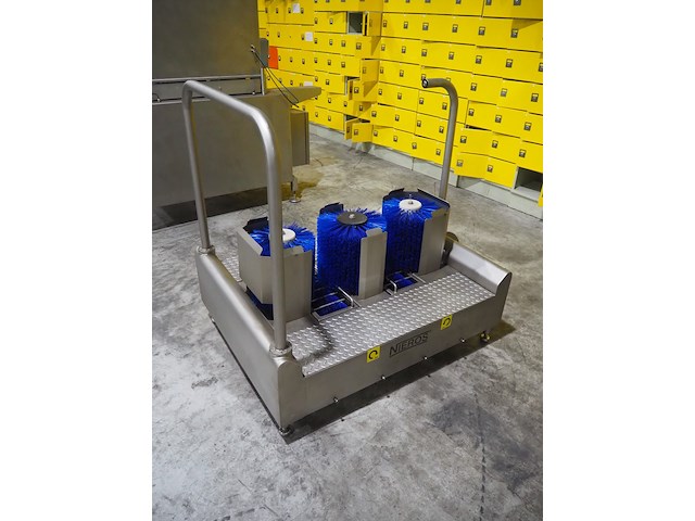 Nieros - afbeelding 3 van  7