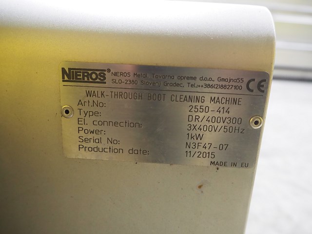 Nieros - afbeelding 7 van  7