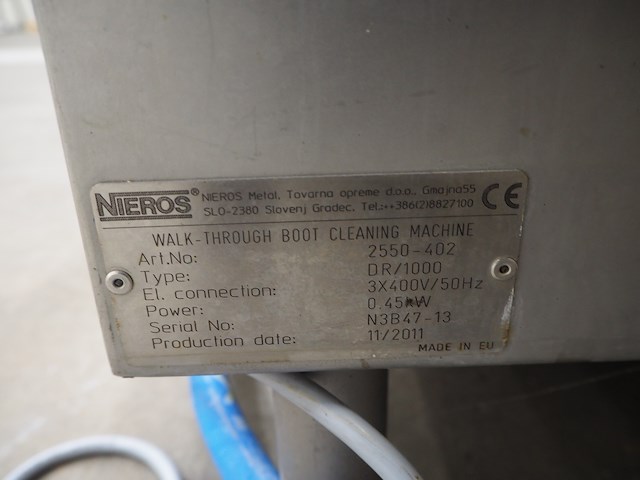 Nieros - afbeelding 9 van  9