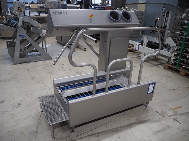 Nieros - afbeelding 1 van  13