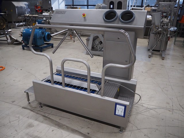 Nieros - afbeelding 6 van  13