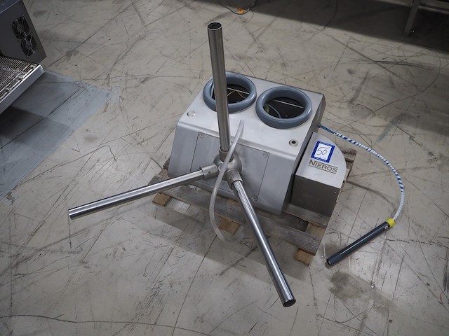 Nieros - afbeelding 1 van  9