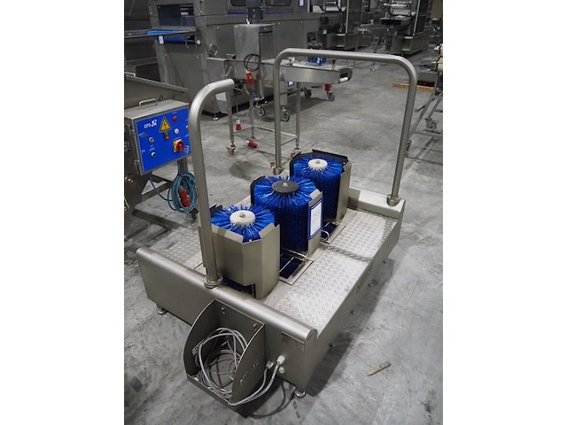 Nieros - afbeelding 2 van  7