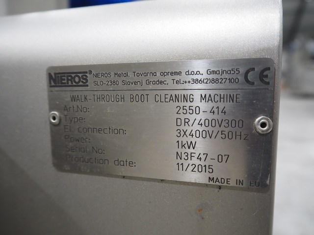 Nieros - afbeelding 7 van  7