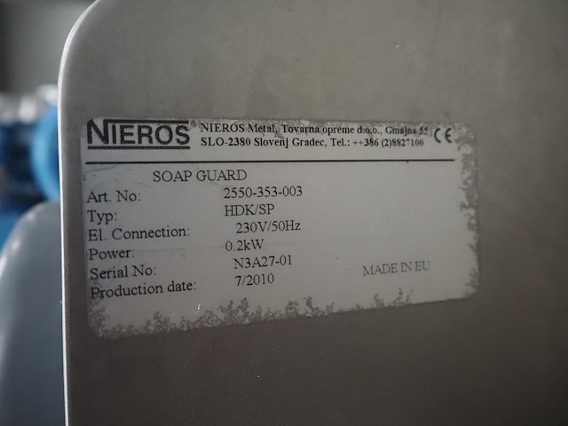Nieros - afbeelding 8 van  8