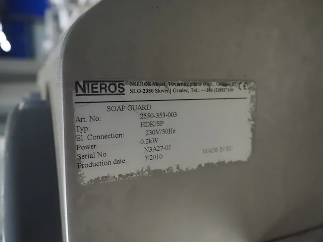 Nieros - afbeelding 5 van  5