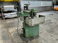 Nierstrasz - hsm 250mm - vlakslijpmachine - afbeelding 2 van  10