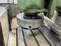 Nierstrasz - hsm 250mm - vlakslijpmachine - afbeelding 8 van  10