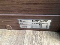 Niesmann-bischoff - arto 66f - camper - 2015 - afbeelding 4 van  43