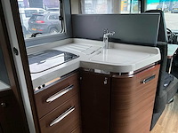Niesmann-bischoff - arto 66f - camper - 2015 - afbeelding 8 van  43